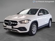 Mercedes-Benz GLA-Class 2020