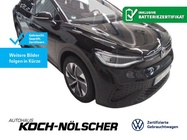 Volkswagen ID.5 2025