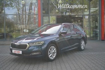 Skoda Octavia 2020