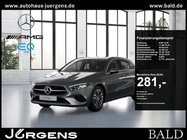 Mercedes-Benz A-Class 2025