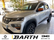 Dacia Spring 2021