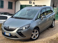 Opel Zafira 2012
