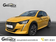 Peugeot 208 2022