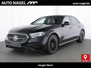 Mercedes-Benz E-Class 2025