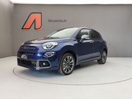 Fiat 500X 2024