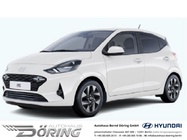 Hyundai i10 2026