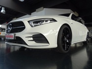 Mercedes-Benz A-Class 2020