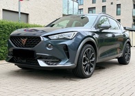 Cupra Formentor 2022
