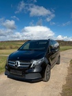 Mercedes-Benz V-Class 2023