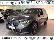 BMW X3 2024