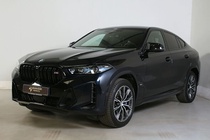 BMW X6 2024