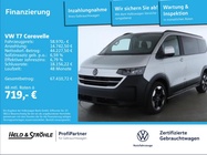 Volkswagen T7 2025