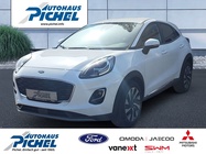 Ford Puma 2024