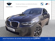 BMW X4 2025