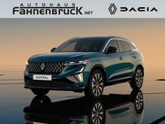 Renault Austral 2026