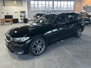 BMW 3 Series 2021