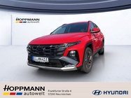 Hyundai Tucson 2025