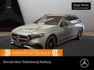 Mercedes-Benz E-Class 2025