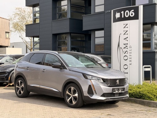Peugeot 3008 2023