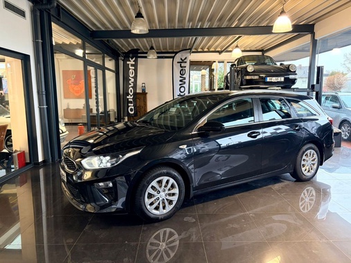 Kia Ceed 2019