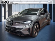 Renault Megane 2025