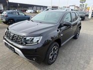 Dacia Duster 2021