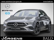 Mercedes-Benz A-Class 2024