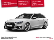 Audi A4 2024