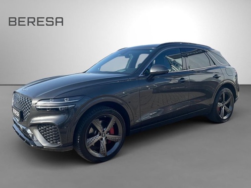 Genesis GV70 2024