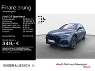 Audi Q5 2025
