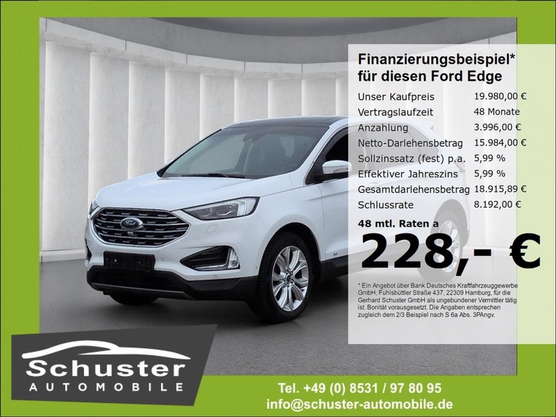 Ford Edge