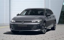 Volkswagen Passat 2024