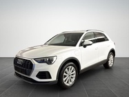 Audi Q3 2021