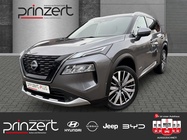 Nissan X-Trail 2023