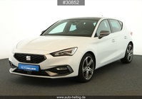 Seat Leon 2023