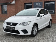 Seat Ibiza 2020