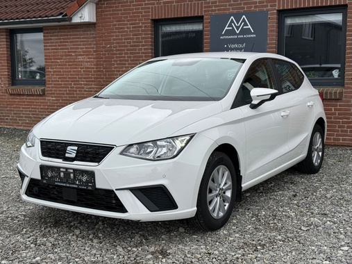 Seat Ibiza 2020