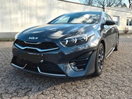 Kia pro cee'd / ProCeed 2022
