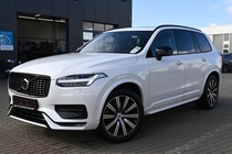 Volvo XC90 2022