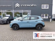 Citroen C3 2025