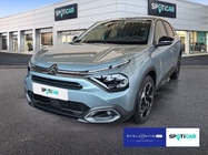 Citroen C4 2023