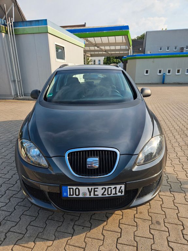 Seat Altea