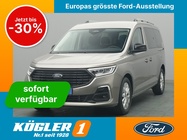Ford Grand Tourneo 2026