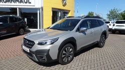 Subaru Outback 2025