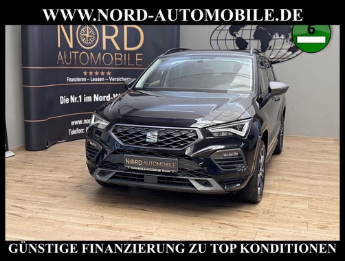 Seat Ateca 2024
