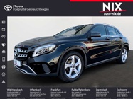 Mercedes-Benz GLA-Class 2019