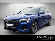 Audi e-tron 2023