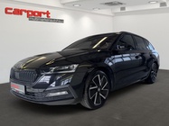 Skoda Octavia 2021
