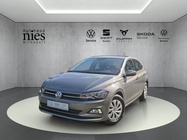 Volkswagen Polo 2019