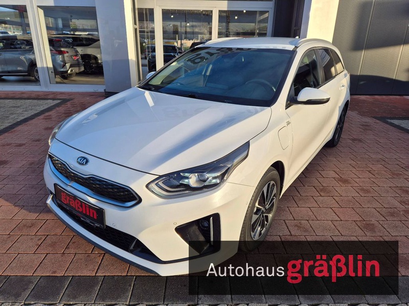 Kia cee'd Sportswagon